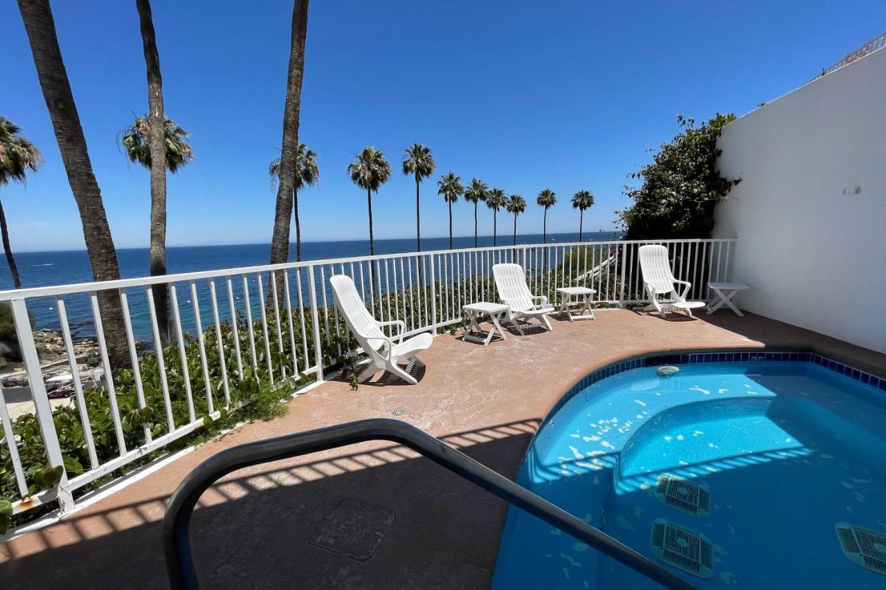 Premium Ocean Corner Unit, Fireplace, Golf Cart, 21 Steps From Top Avalon Eksteriør billede