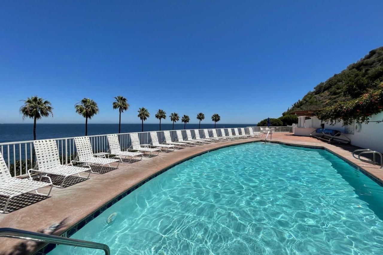 Premium Ocean Corner Unit, Fireplace, Golf Cart, 21 Steps From Top Avalon Eksteriør billede