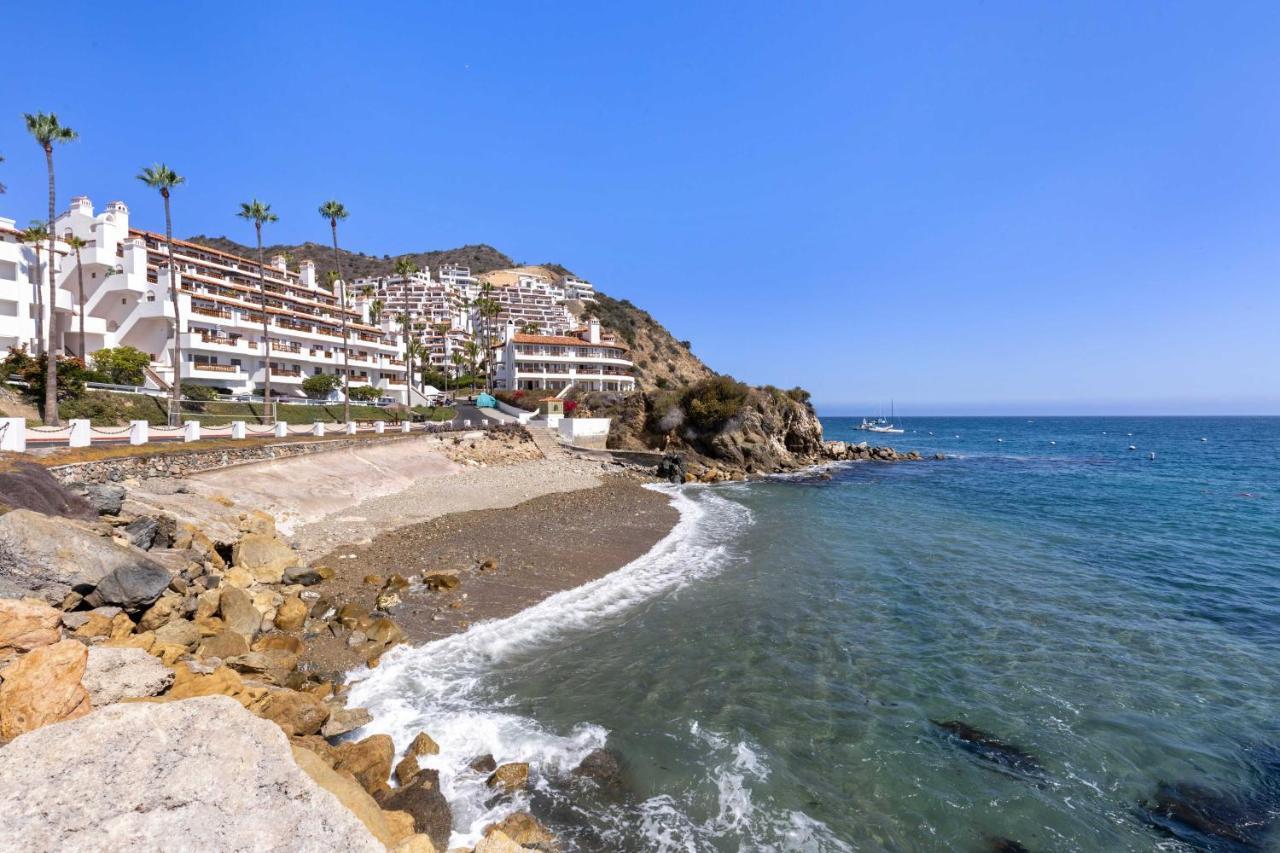 Premium Ocean Corner Unit, Fireplace, Golf Cart, 21 Steps From Top Avalon Eksteriør billede