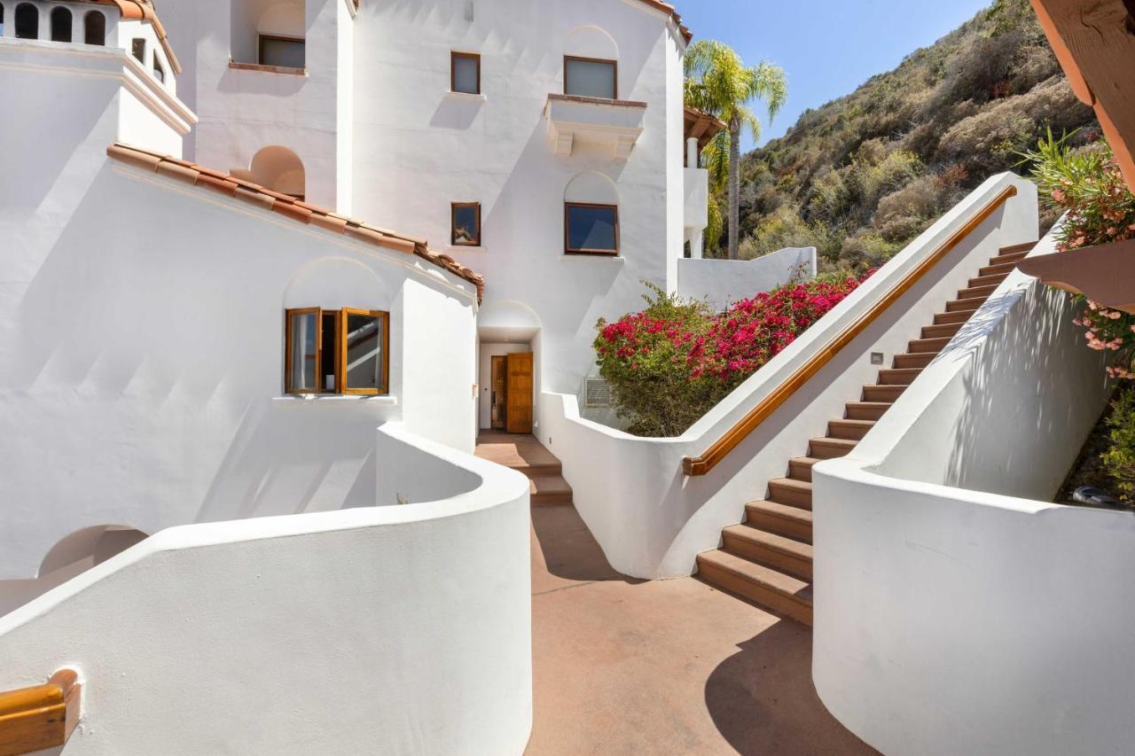 Premium Ocean Corner Unit, Fireplace, Golf Cart, 21 Steps From Top Avalon Eksteriør billede