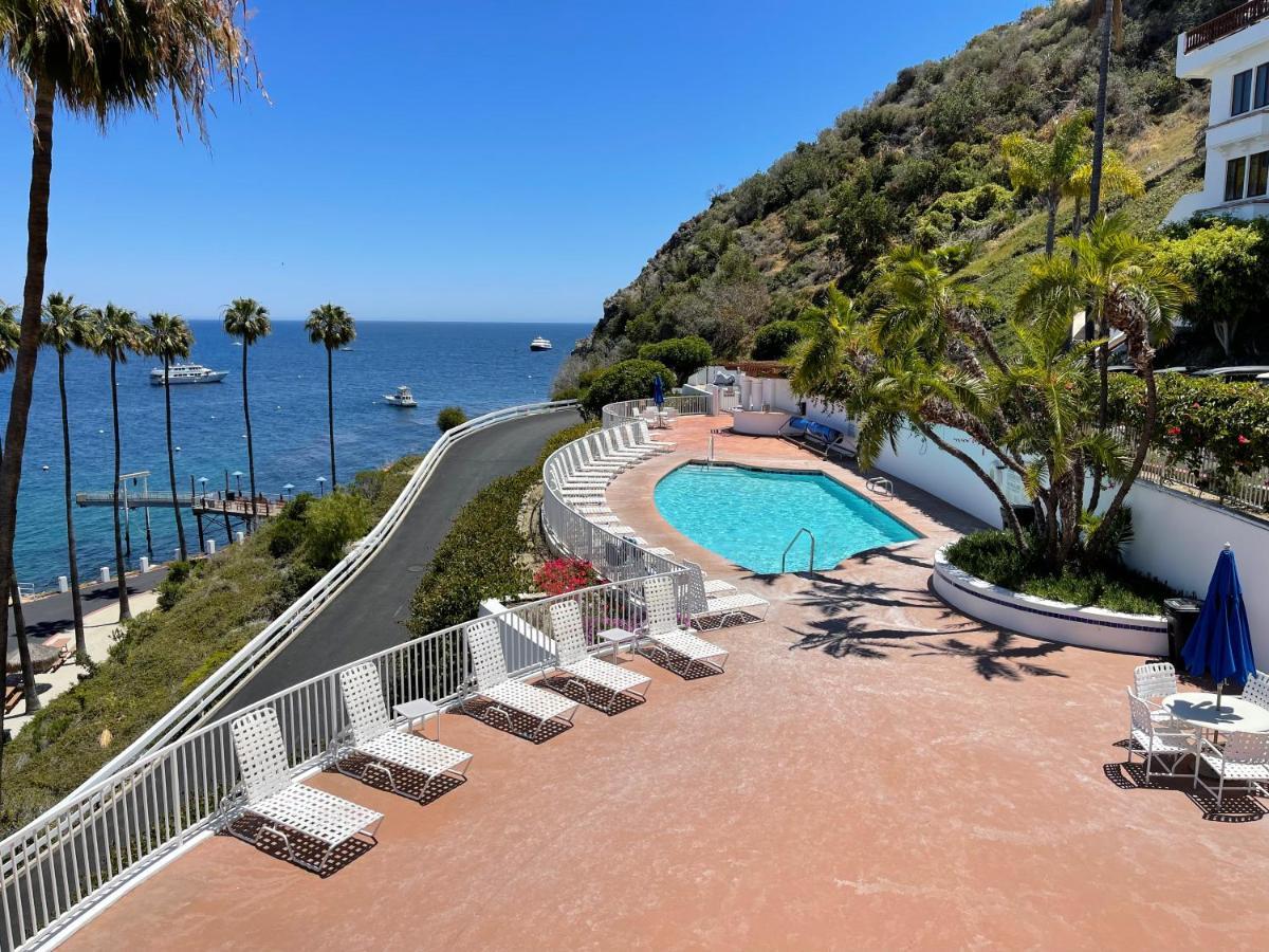 Premium Ocean Corner Unit, Fireplace, Golf Cart, 21 Steps From Top Avalon Eksteriør billede