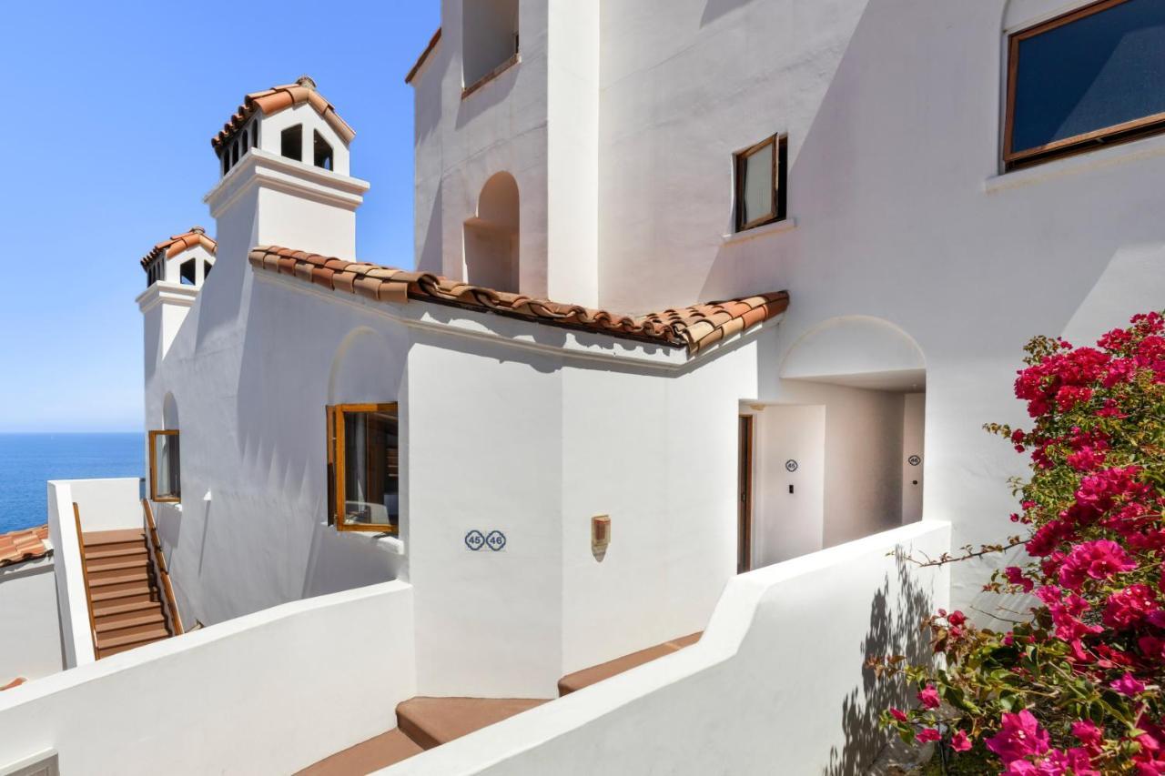 Premium Ocean Corner Unit, Fireplace, Golf Cart, 21 Steps From Top Avalon Eksteriør billede