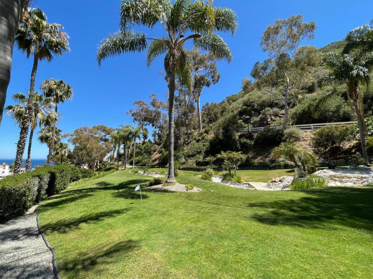 Premium Ocean Corner Unit, Fireplace, Golf Cart, 21 Steps From Top Avalon Eksteriør billede