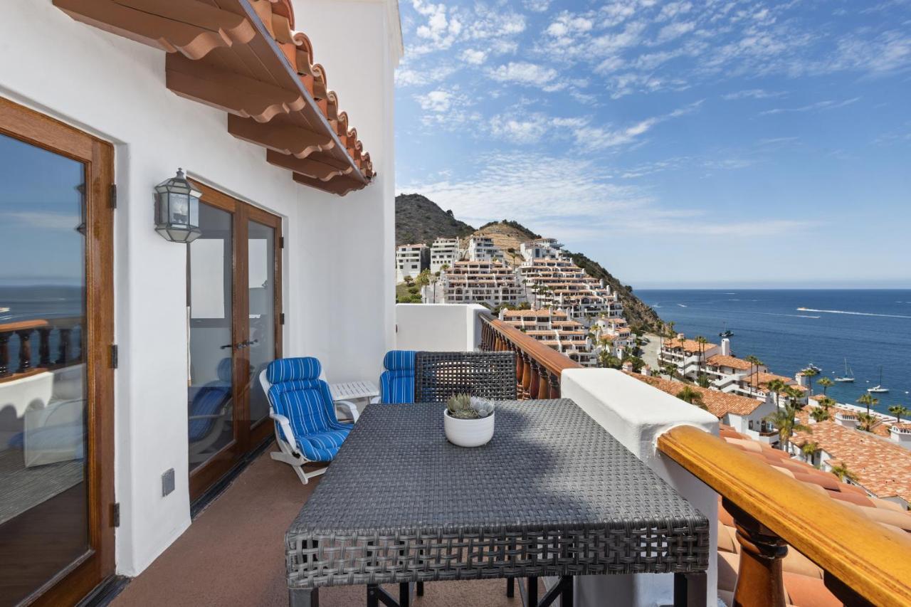 Premium Ocean Corner Unit, Fireplace, Golf Cart, 21 Steps From Top Avalon Eksteriør billede