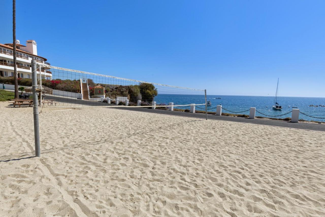 Premium Ocean Corner Unit, Fireplace, Golf Cart, 21 Steps From Top Avalon Eksteriør billede