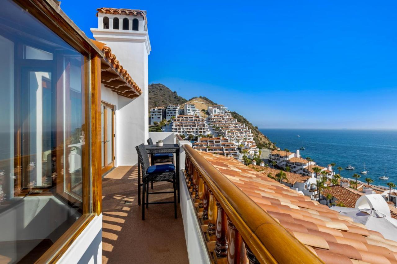 Premium Ocean Corner Unit, Fireplace, Golf Cart, 21 Steps From Top Avalon Eksteriør billede