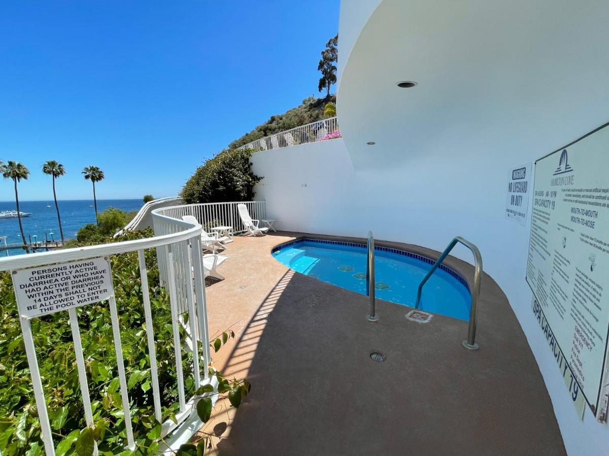 Premium Ocean Corner Unit, Fireplace, Golf Cart, 21 Steps From Top Avalon Eksteriør billede