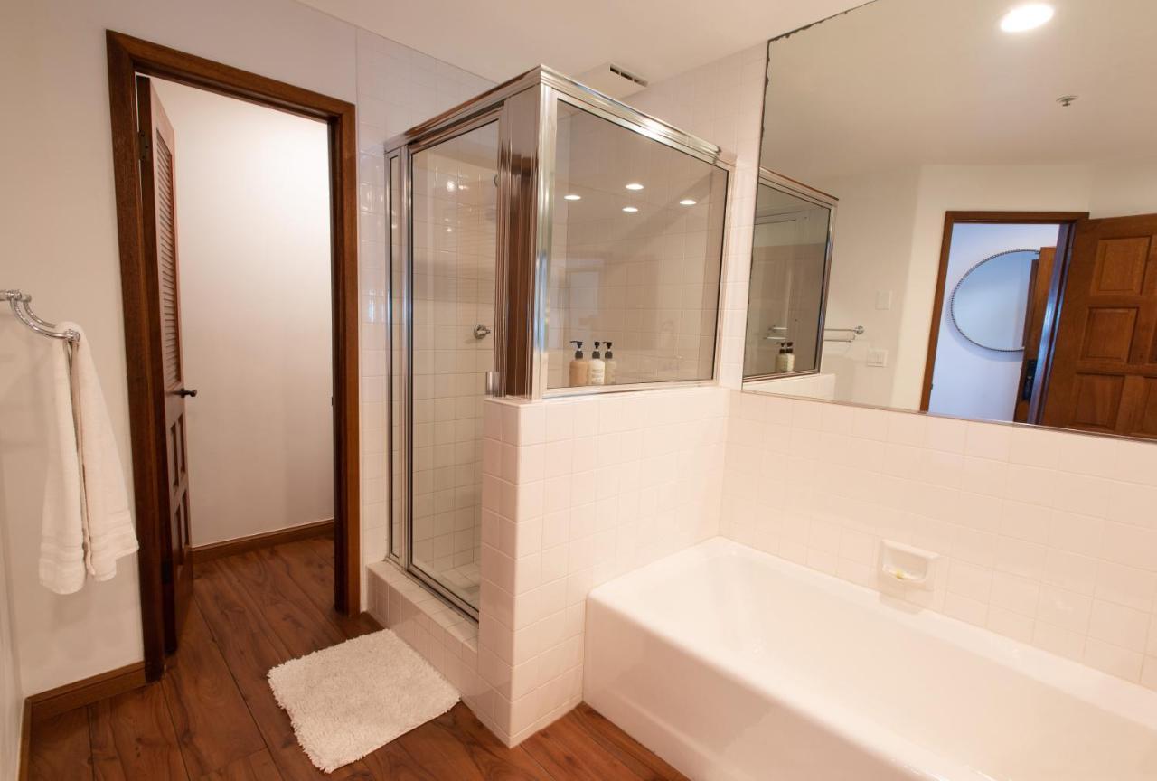 Premium Ocean Corner Unit, Fireplace, Golf Cart, 21 Steps From Top Avalon Eksteriør billede