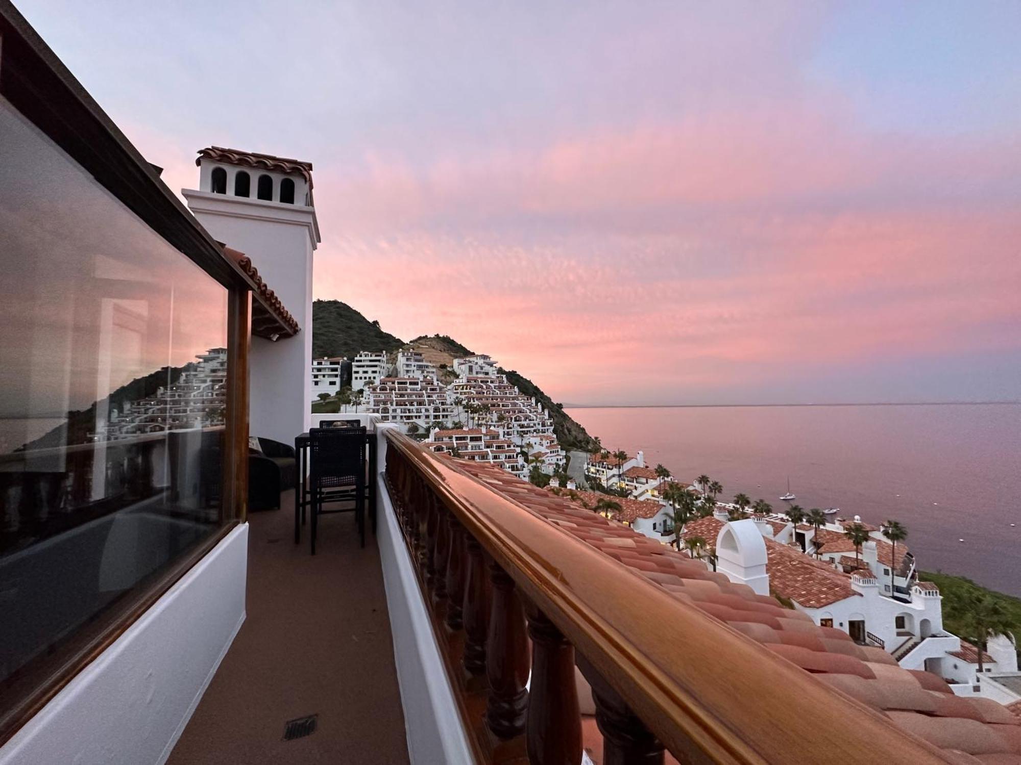 Premium Ocean Corner Unit, Fireplace, Golf Cart, 21 Steps From Top Avalon Eksteriør billede